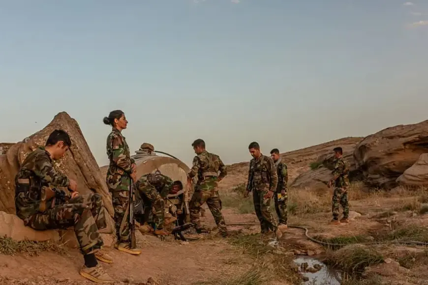 İranlı Kürt grupların oluşturabileceği bir koalisyon ABD-İran savaşını nasıl etkileyebilir?