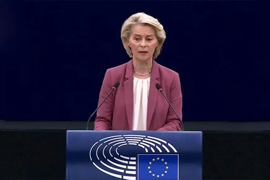 Avrupa Parlamentosu’nda savaş çatlağı: ABD üsleri kapatılsın