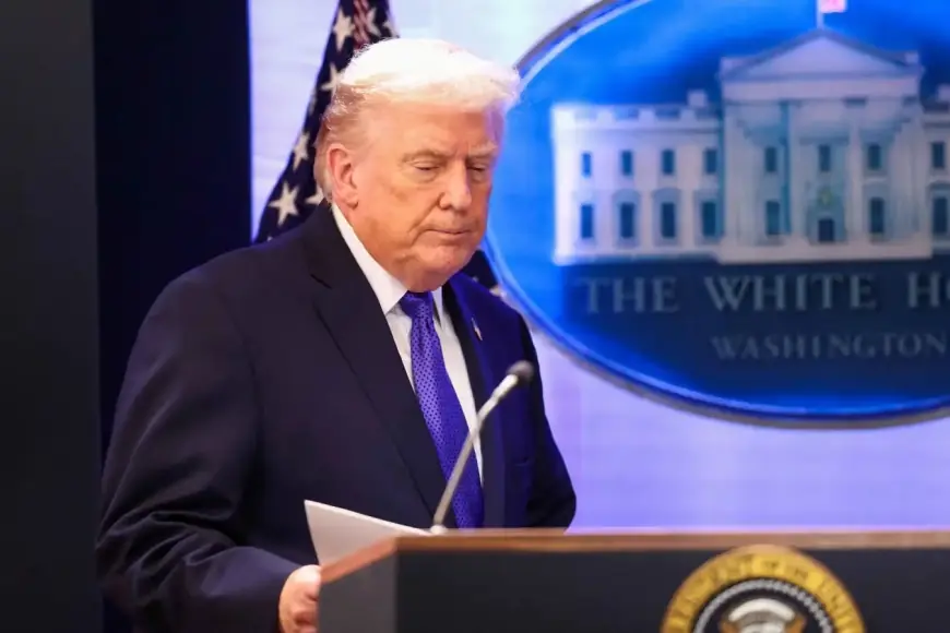 Trump: İran’ın nükleer silah edinmesine asla izin vermeyeceğiz