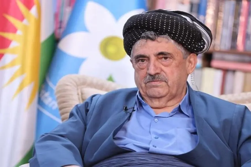 Kürdistan’ın Güvenliği İçin Ortak Hareket Talebi