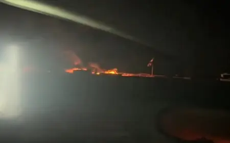 Peşmerge ve Fransız güçlerinin bulunduğu üsse saldırı: 6  asker yaralandı