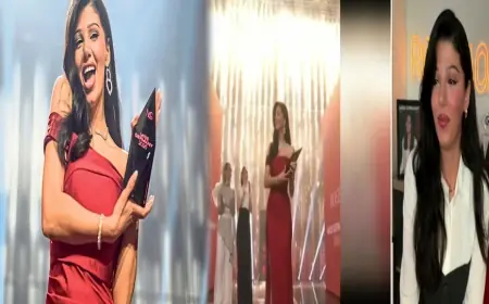 Rojavalı Dua Faris, Almanya’da güzellik kraliçesi oldu