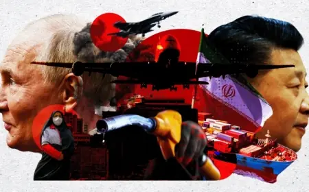 İran savaşında hangi ülkeler kazanacak, hangileri en çok zarar görecek?