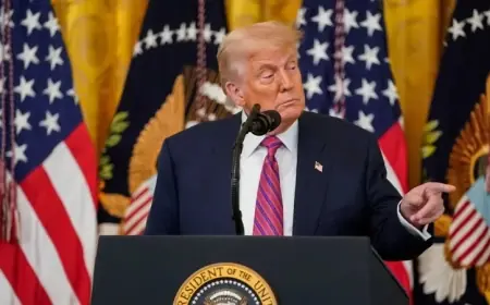 Trump: Putin İran’a Yardım Ediyor Olabilir