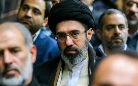 'ABD, İranlı üst düzey isimler için 10 milyon dolarlık ödül açıkladı'