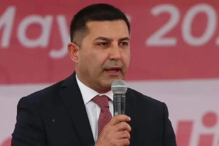 CHP'li Kuşadası Belediye Başkanı gözaltına alındı