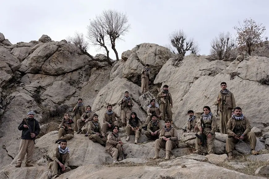 Rojhılatlı Kürtler karar aşamasında: Tarihi fırsat mı, yeniden terk edilme riski mi?