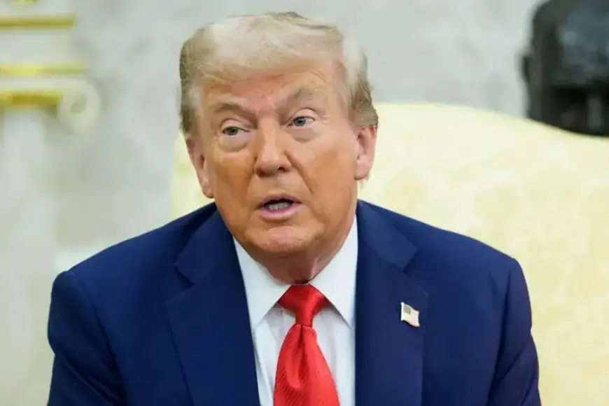 Trump'tan İran'a sert tehdit: Bugün bu deli pisliklerin başına neler geleceğini izleyin