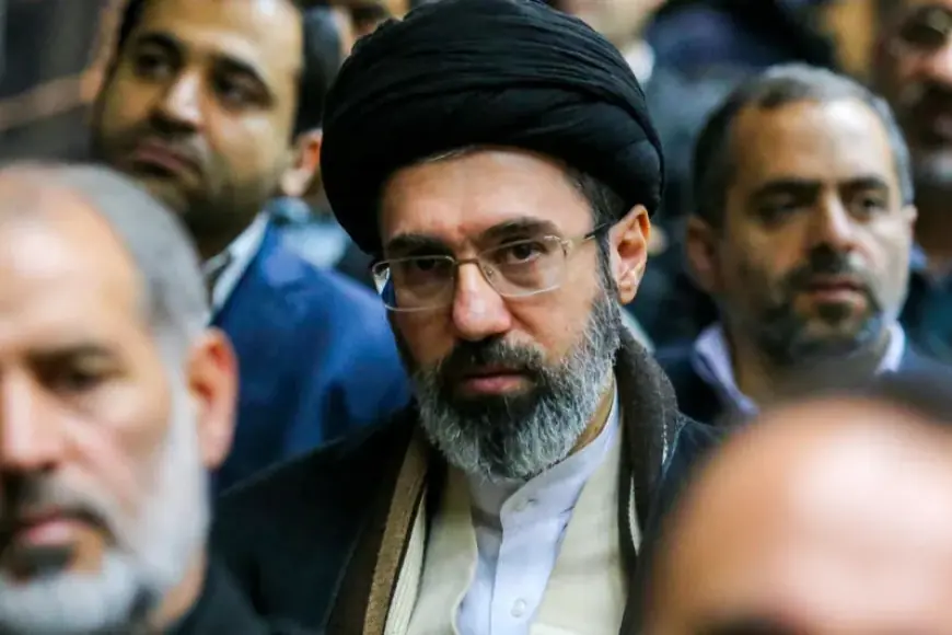 ABD’den İran’ın üst düzey isimleri için 10 milyon dolarlık ödül