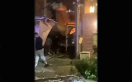 Bağdat’ta Haşdi Şabi karargahına hava saldırısı: Üst düzey lider hedef alındı