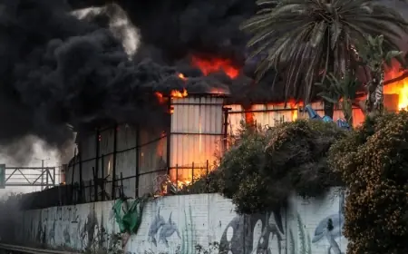 İran’dan İsrail, Katar, BAE ve Kürdistan Bölgesi’ne yönelik saldırılara ilişkin açıklama