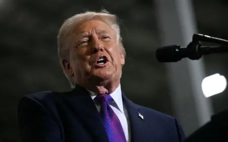 Trump: İran tamamen yenildi ve anlaşma istiyor ama ben kabul etmem