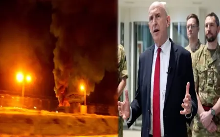 İngiltere Savunma Bakanı: 'Erbil’deki saldırıda Putin’in parmağı var'