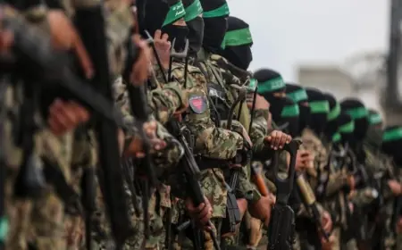 Hamas’tan İran’a çağrı: Komşu ülkeleri hedef almayı bırakın