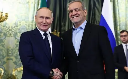 Rusya İran savaşından fayda sağlıyor, ancak uzaması Moskova için riskli