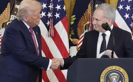 Trump'ın danışmanından İran çıkışı: 'Zafer ilan edip çekilelim'