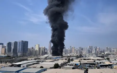 İran, Arap ülkelerine 917 füze saldırısı düzenledi