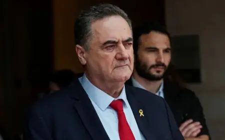 İsrail Savunma Bakanı: Savaş belirleyici bir aşamaya girdi