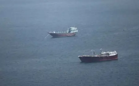 İran, Hürmüz Boğazı'nı kapatmak için 'dijital sis' kullandı