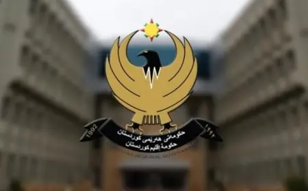 Kürdistan Hükûmeti, Bağdat’a Terör Tehdidine Karşı Göreve Çağırdı