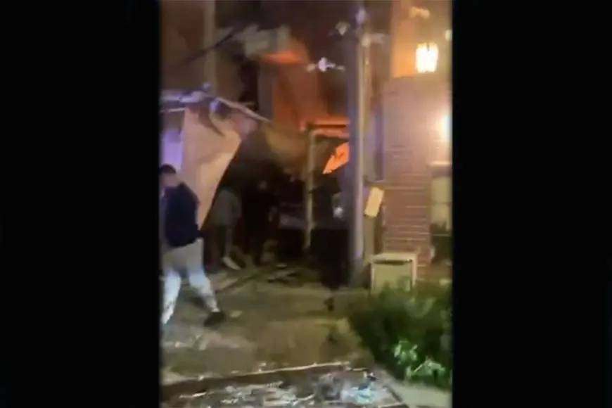 Bağdat’ta Haşdi Şabi karargahına hava saldırısı: Üst düzey lider hedef alındı