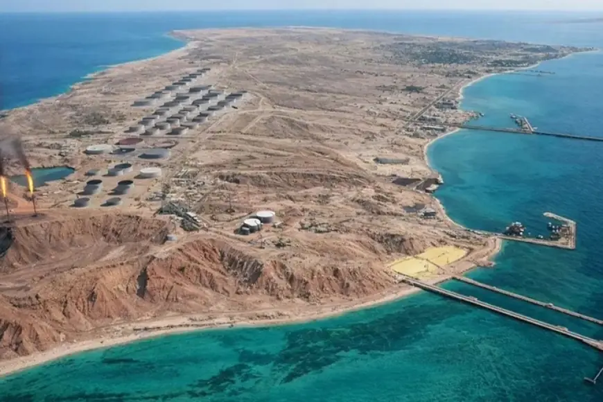 İran medyası ABD saldırısı sonrası Harg Adası'nda petrol altyapısı zarar görmedi