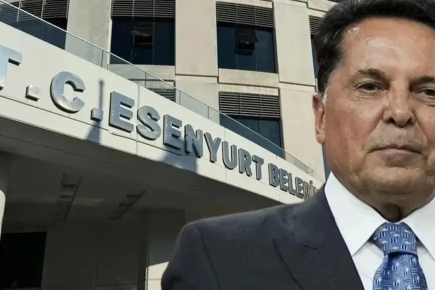 Ahmet Özer'in 'kayyumun iptali' için açtığı dava reddedildi