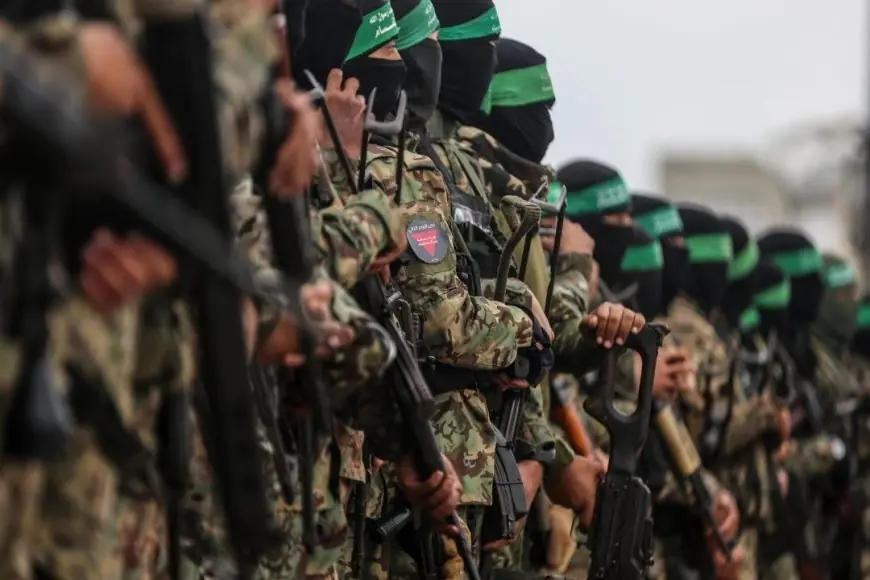 Hamas’tan İran’a çağrı: Komşu ülkeleri hedef almayı bırakın