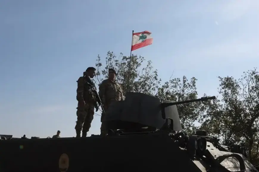 İsrail Lübnan’a geniş çaplı kara harekâtı planlıyor