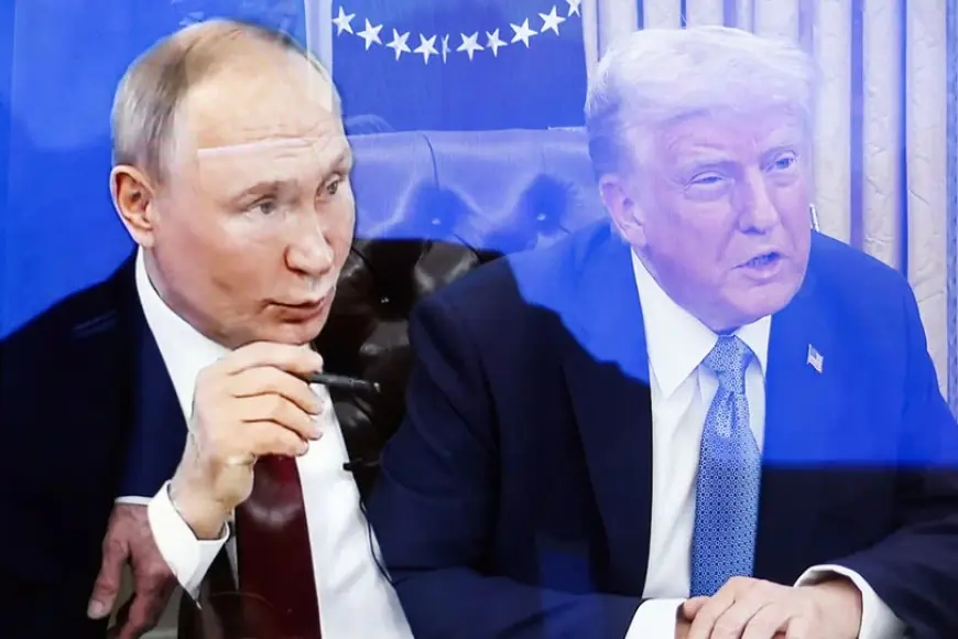 Trump’tan Putin’in İran uranyumu teklifine ret