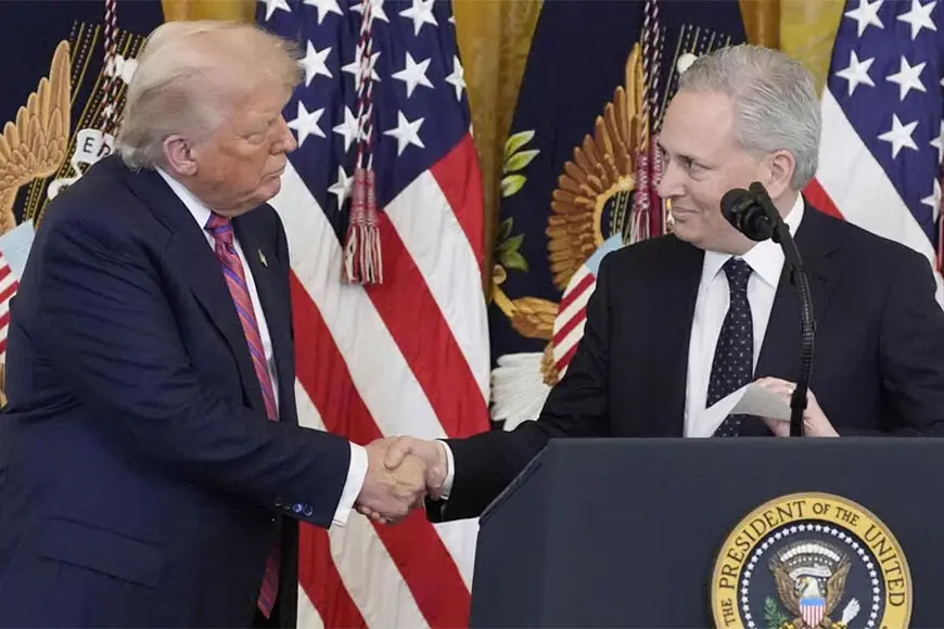 Trump'ın danışmanından İran çıkışı: 'Zafer ilan edip çekilelim'