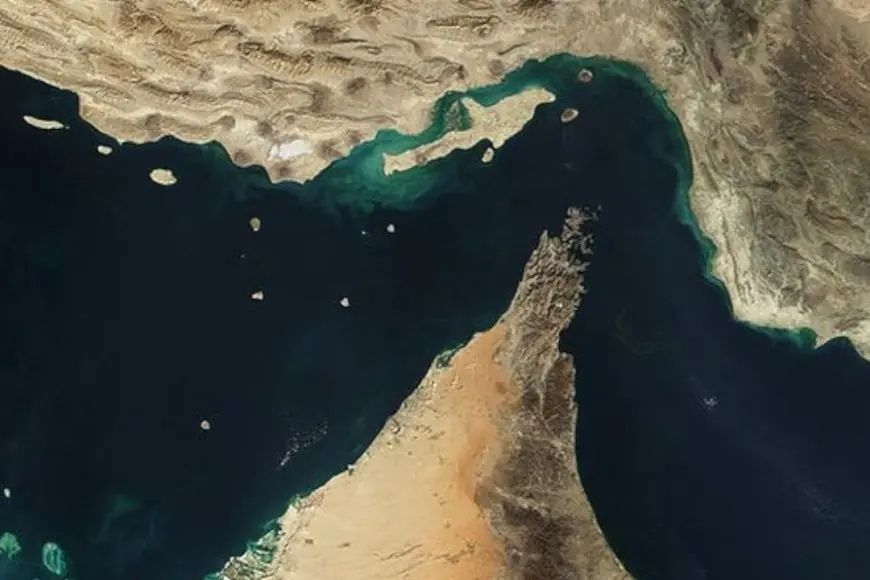 İran, Çin yuanı ile ödeme yapılması şartıyla Hürmüz Boğazı'nı açabilir