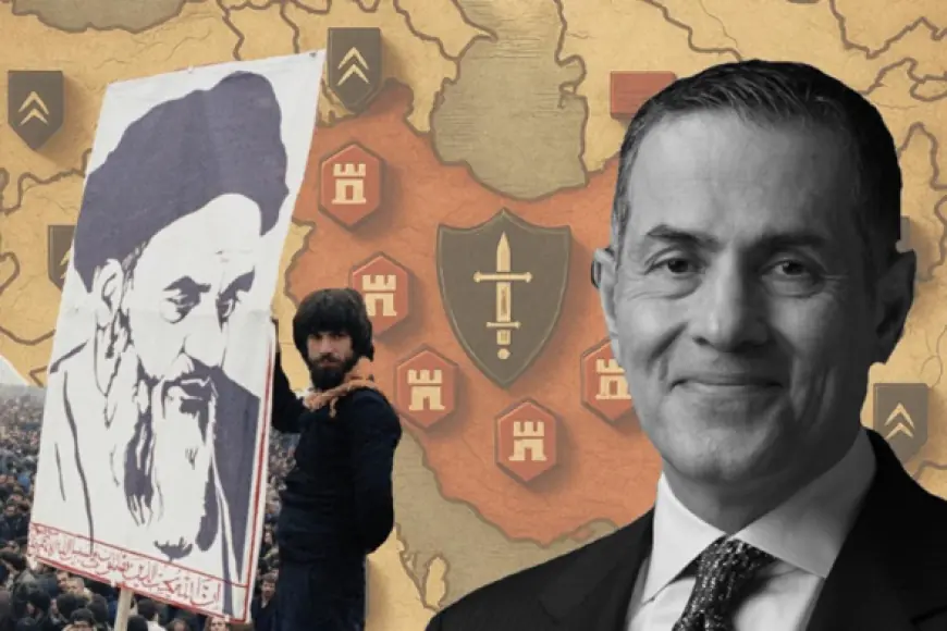 ABD’li ünlü İran uzmanı: İran uzun bir oyun oynuyor