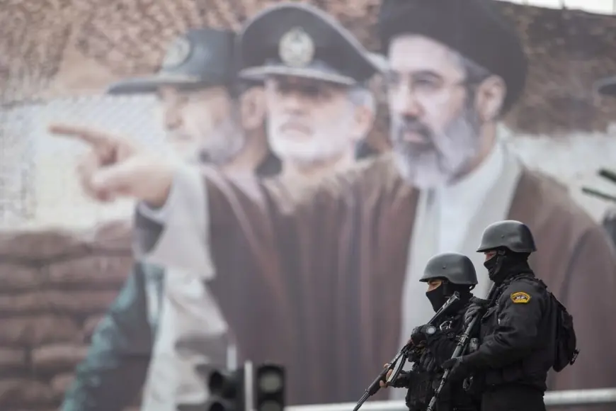 İran’da savaşın rotasını Devrim Muhafızları çiziyor: Hedef uzun çatışma