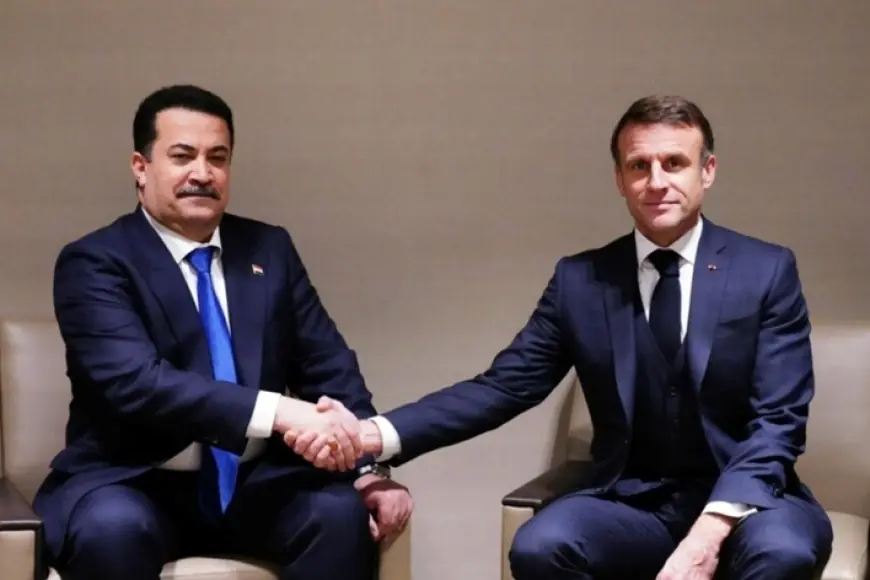 Macron'dan Sudani'ye çağrı: Fransa askerlerine yönelik saldırılar tüm yönleriyle aydınlatılmalı