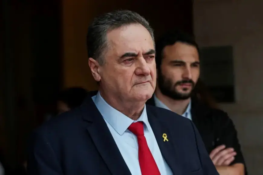 İsrail Savunma Bakanı: Savaş belirleyici bir aşamaya girdi