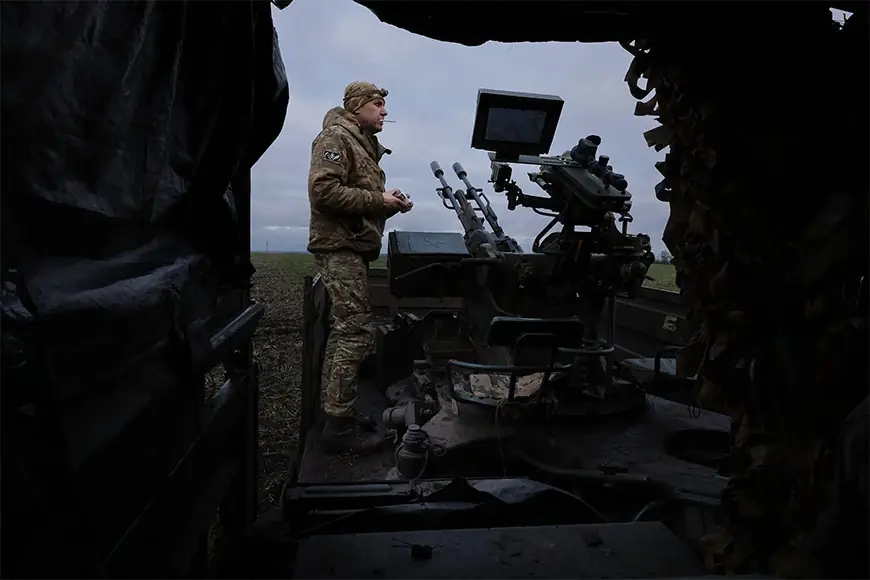 İranlı yetkili: Tüm Ukrayna meşru hedef