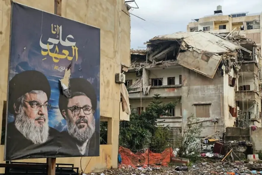 Hizbullah’ın 'varoluş savaşı' son savaşı olabilir