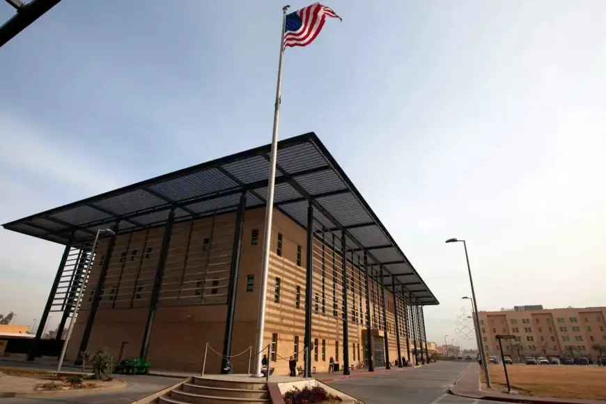 ABD, Irak’taki vatandaşlarını acil olarak ülkeden ayrılmaya çağırdı