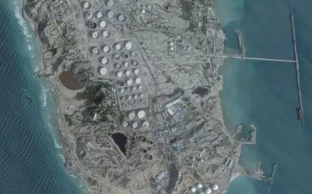 Trump’ın 40 Yıl Önceki Hark Adası Sözleri Yeniden Gündemde