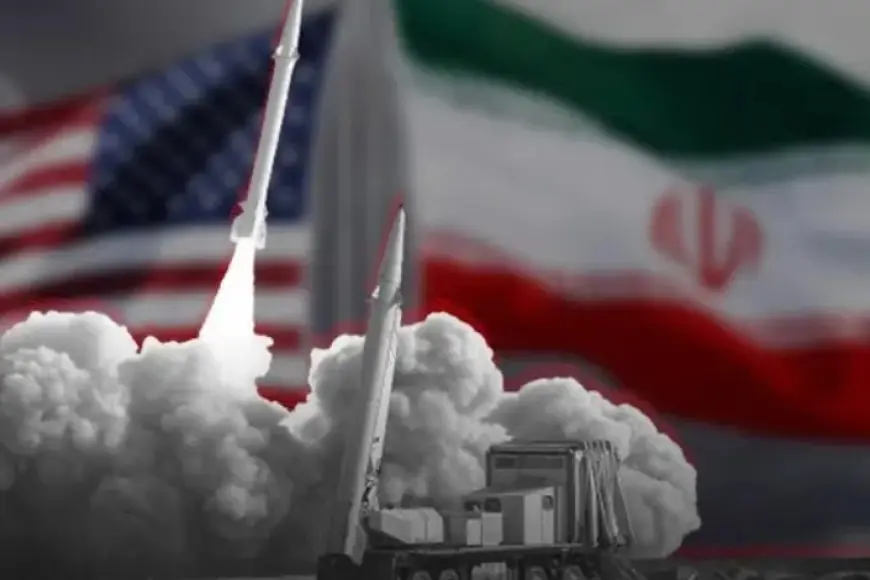 Ortadoğu Yeni Bir Krizin Eşiğinde