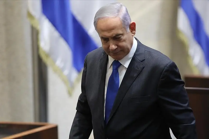 İran Devrim Muhafızları’ndan Netanyahu’ya tehdit