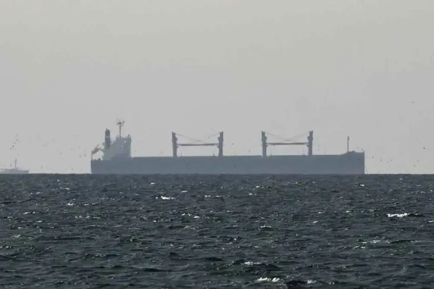 Güney Kore Hürmüz Boğazı’na Savaş Gemisi Göndermeyi Değerlendiriyor