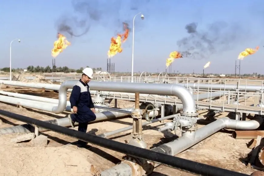 Bağdat, Kürdistan Hattından Petrol Sevkiyatını Yeniden Başlatmak İstiyor