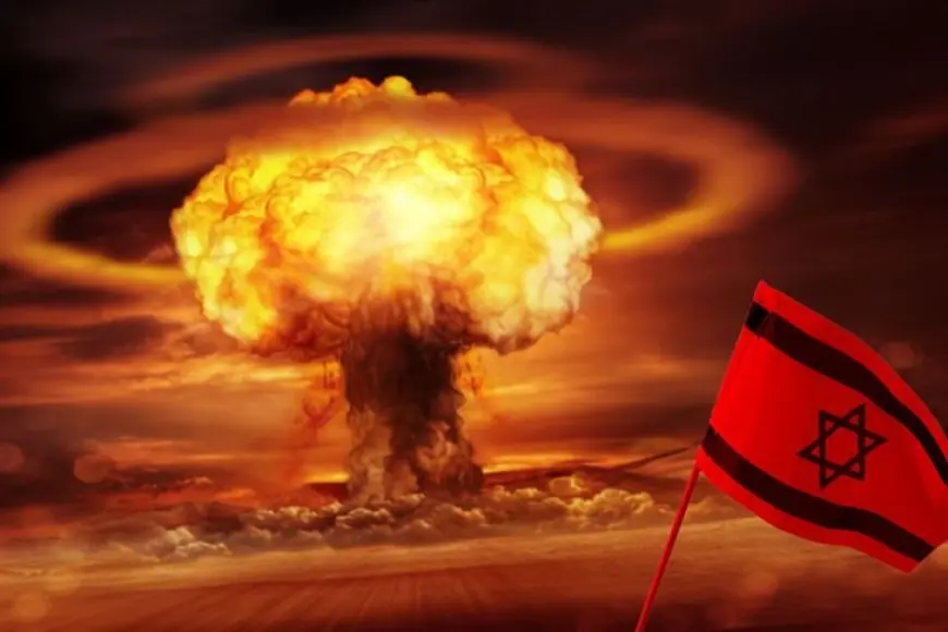 Trump’ın Danışmanı Uyardı: İsrail Nükleer Seçeneği Düşünebilir