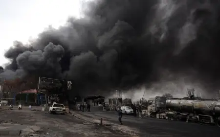 ABD yönetimi savaşın ne zaman bitebileceğine ilişkin tarih paylaştı