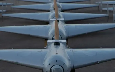 2026 İran savaşında yeni dönem: Yapay zeka, lazer ve uydu teknolojileri sahada