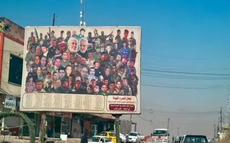 Irak, İran Savaşı’nda neden yeni cephe haline geldi?