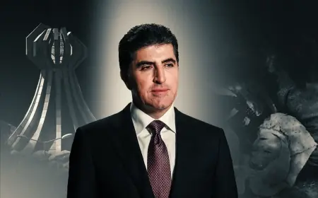 Neçirvan Barzani: Halepçe insanlığa karşı işlenmiş bir suçtur