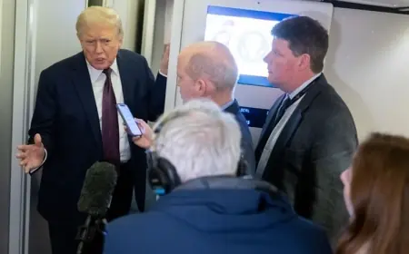 Donald Trump: Me hêza leşkerî ya Îranê têk biriye